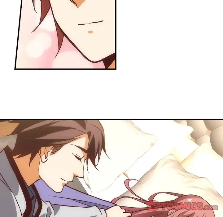 Dating Advice Chapter 17 Online - página 17