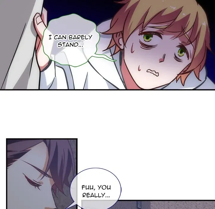 Dating Advice Chapter 17 Online - página 25