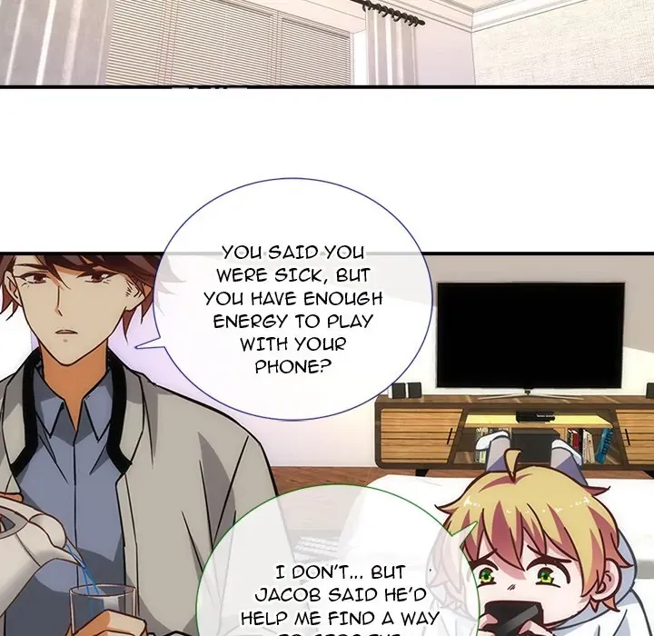 Dating Advice Chapter 17 Online - página 27