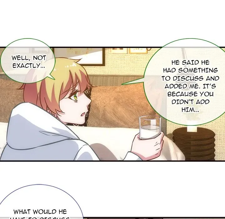 Dating Advice Chapter 17 Online - página 29