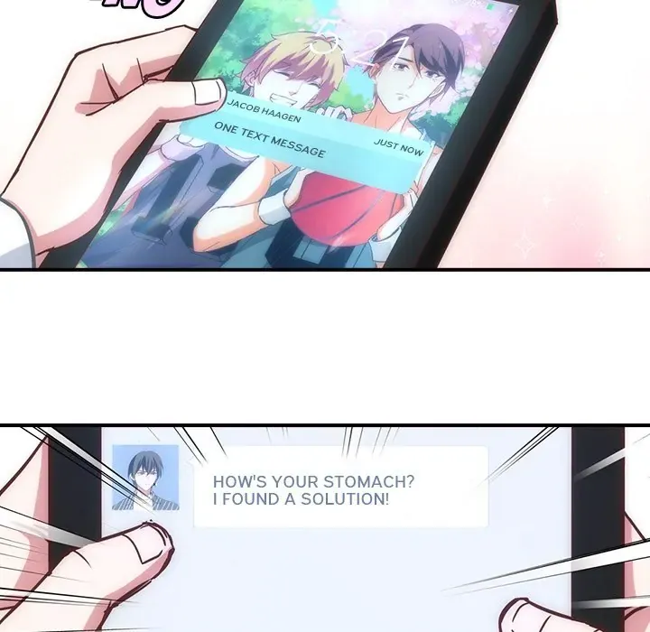 Dating Advice Chapter 17 Online - página 31