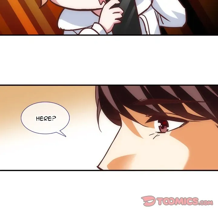 Dating Advice Chapter 17 Online - página 33