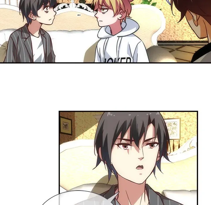 Dating Advice Chapter 17 Online - página 36