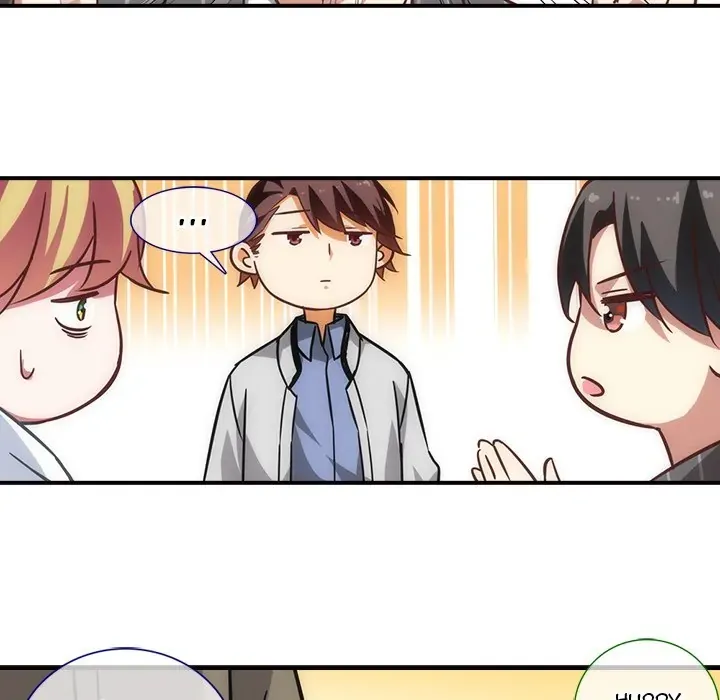 Dating Advice Chapter 17 Online - página 39