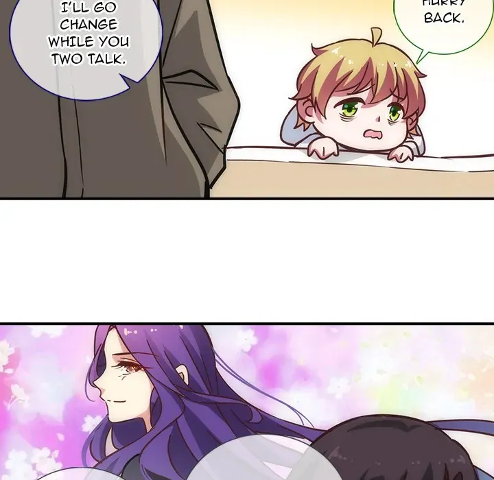Dating Advice Chapter 17 Online - página 40