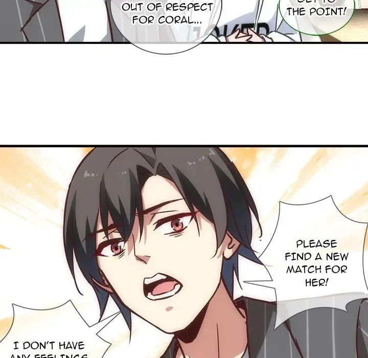 Dating Advice Chapter 17 Online - página 42