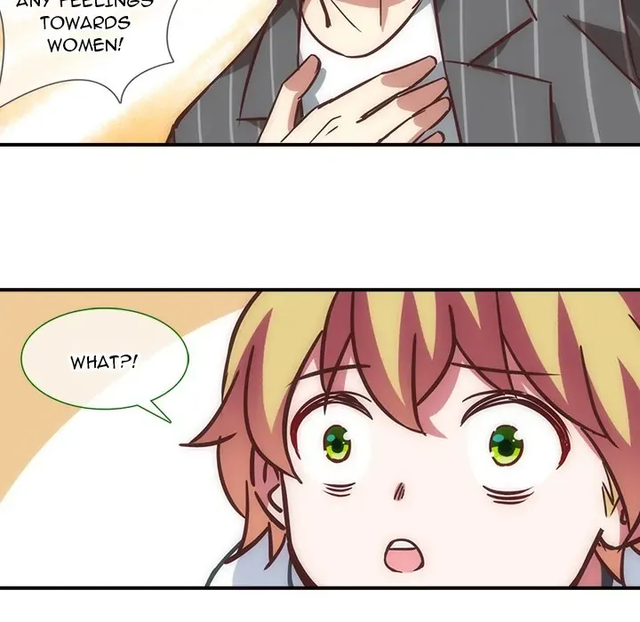 Dating Advice Chapter 17 Online - página 43