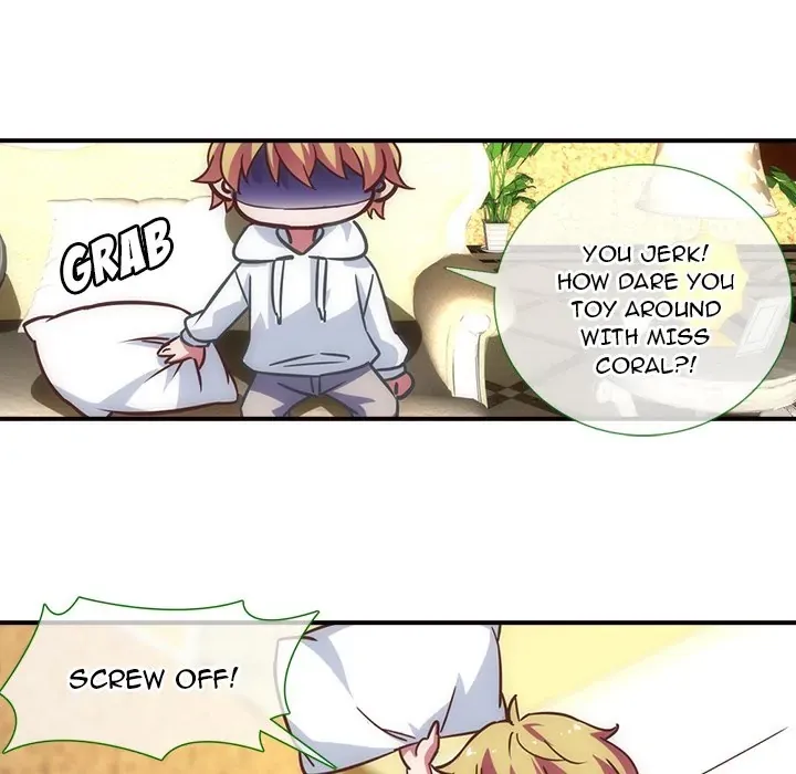 Dating Advice Chapter 17 Online - página 44