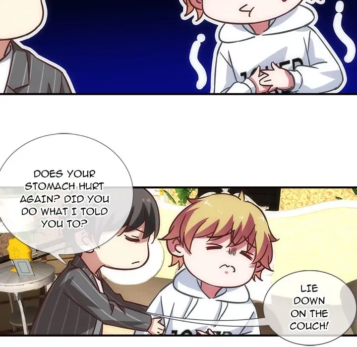 Dating Advice Chapter 17 Online - página 46