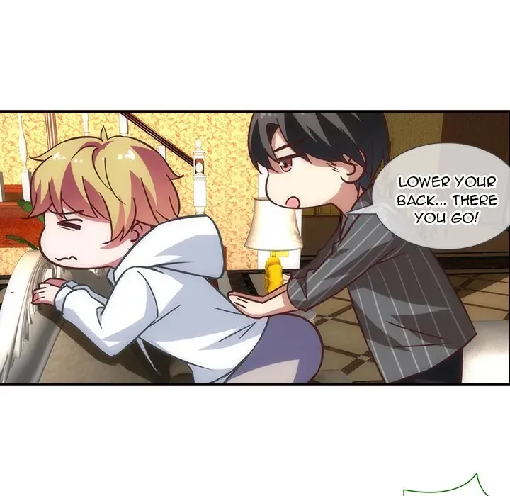Dating Advice Chapter 17 Online - página 47