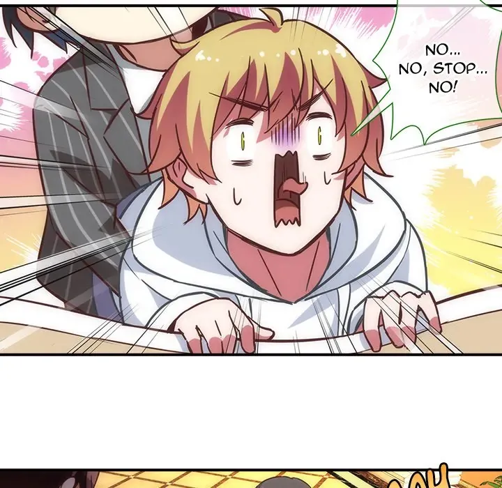 Dating Advice Chapter 17 Online - página 48