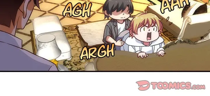 Dating Advice Chapter 17 Online - página 49