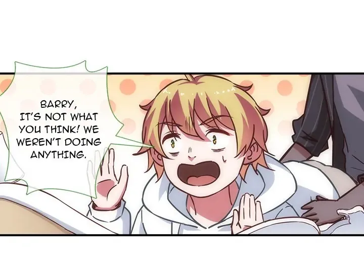 Dating Advice Chapter 18 Online - página 2