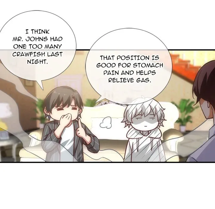 Dating Advice Chapter 18 Online - página 5
