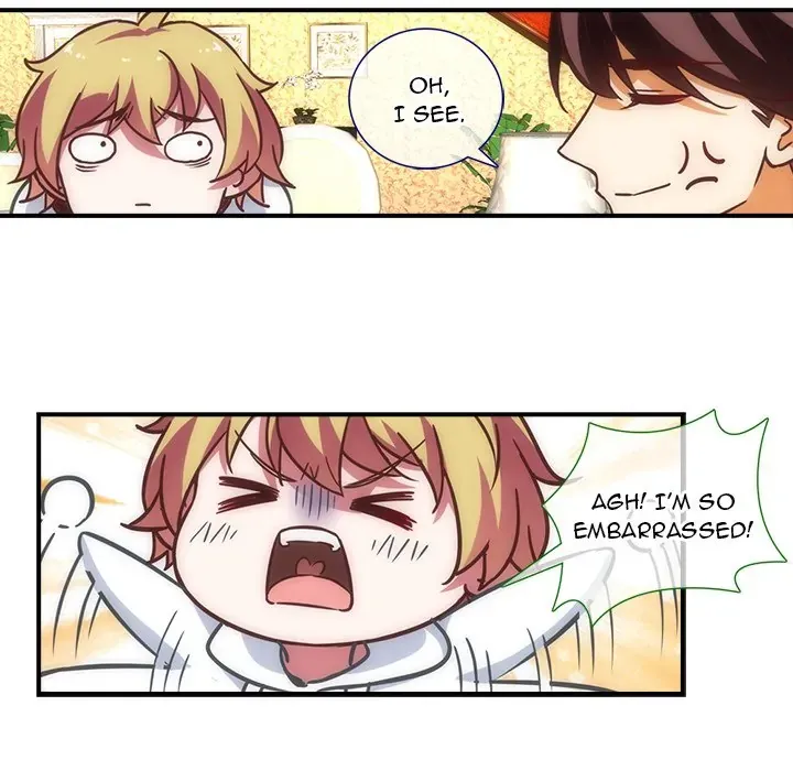 Dating Advice Chapter 18 Online - página 6