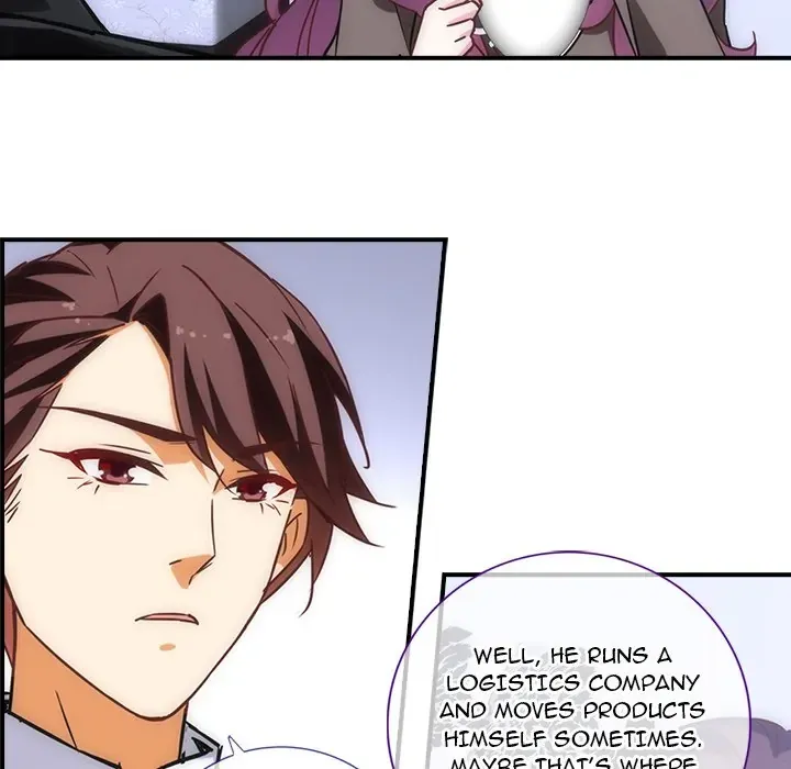 Dating Advice Chapter 18 Online - página 10