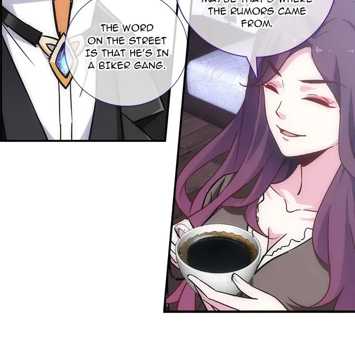 Dating Advice Chapter 18 Online - página 11