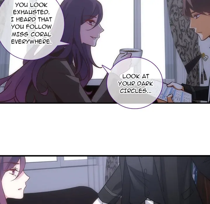 Dating Advice Chapter 18 Online - página 13