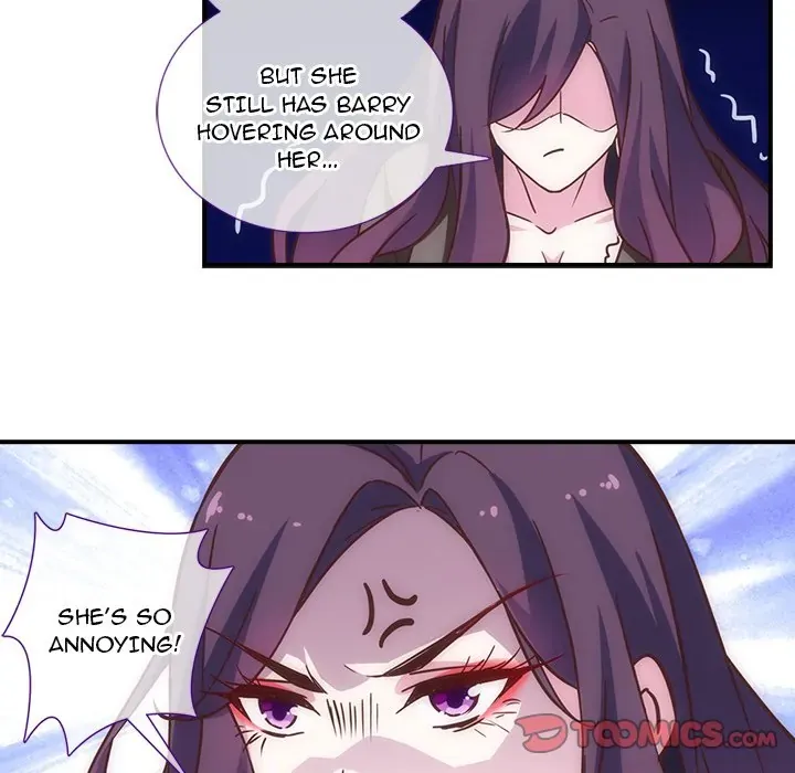 Dating Advice Chapter 18 Online - página 18