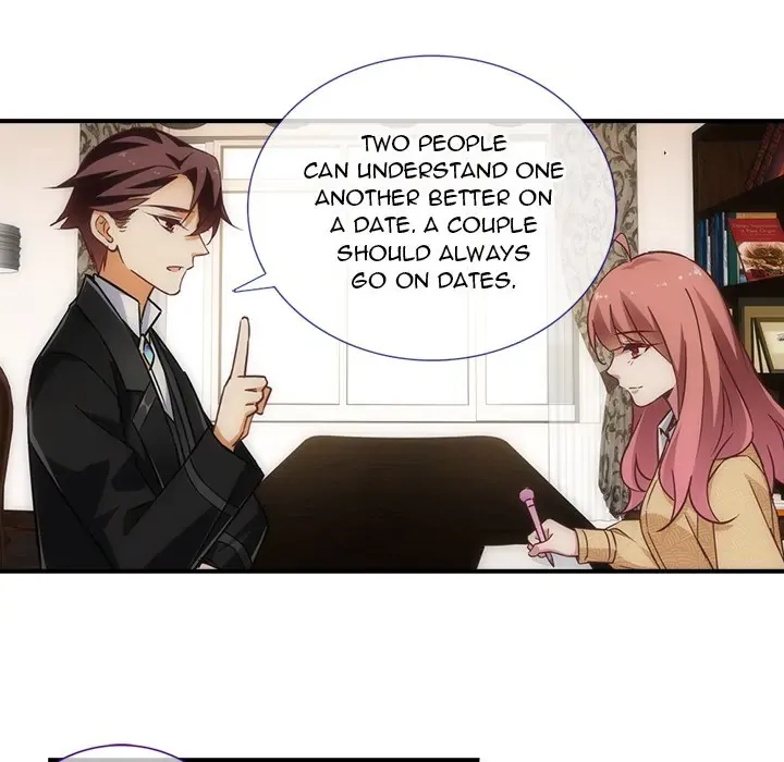 Dating Advice Chapter 18 Online - página 20