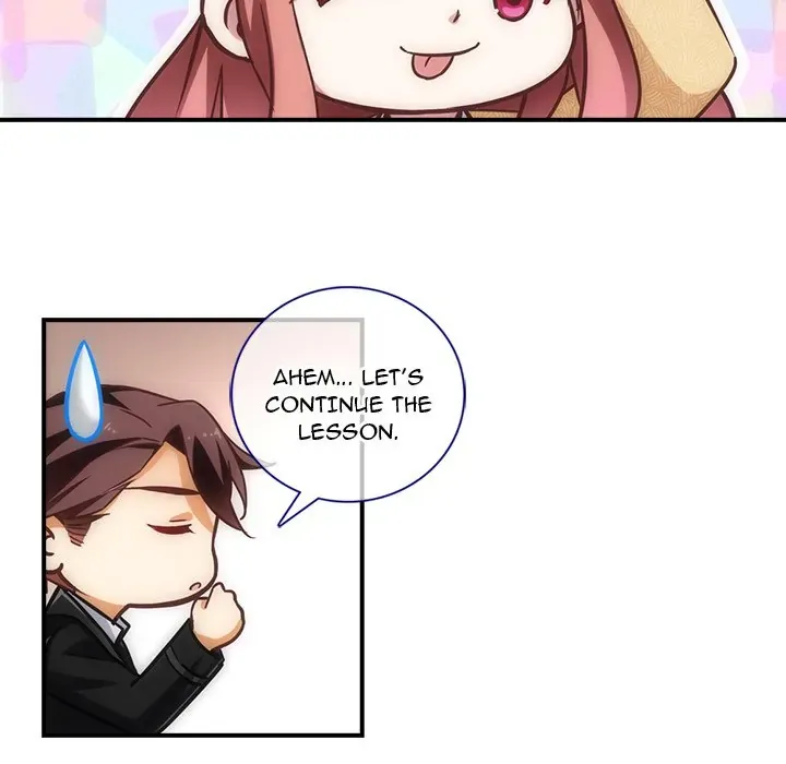 Dating Advice Chapter 18 Online - página 23