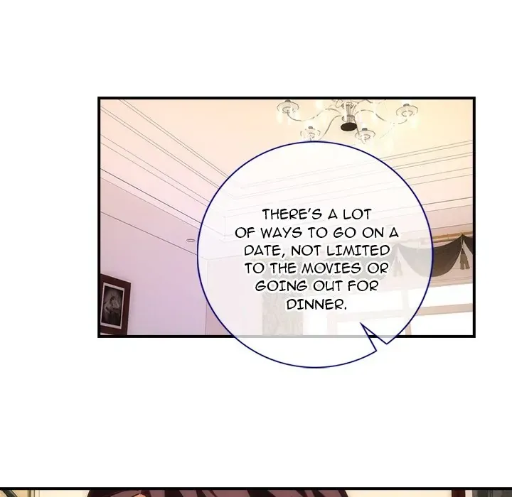 Dating Advice Chapter 18 Online - página 24