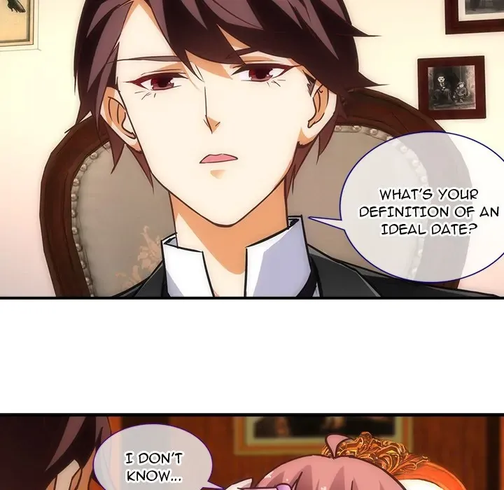 Dating Advice Chapter 18 Online - página 25