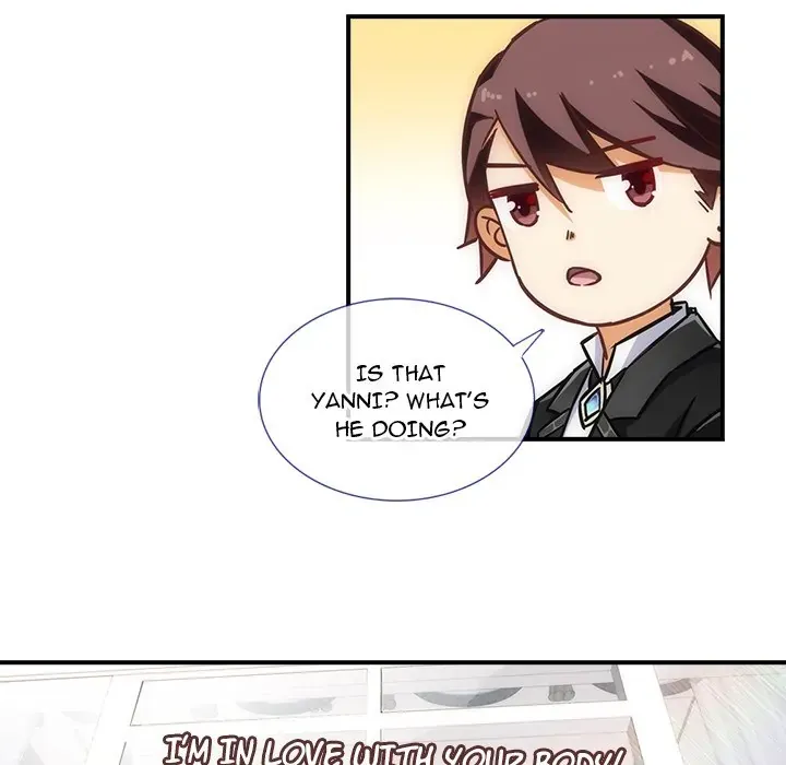 Dating Advice Chapter 18 Online - página 28