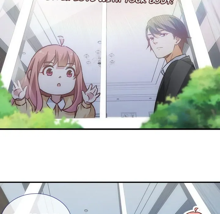 Dating Advice Chapter 18 Online - página 29