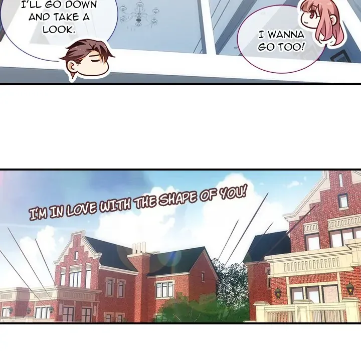 Dating Advice Chapter 18 Online - página 30