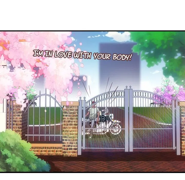Dating Advice Chapter 18 Online - página 31