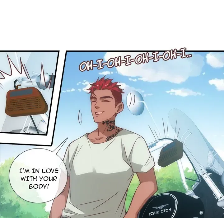 Dating Advice Chapter 18 Online - página 32