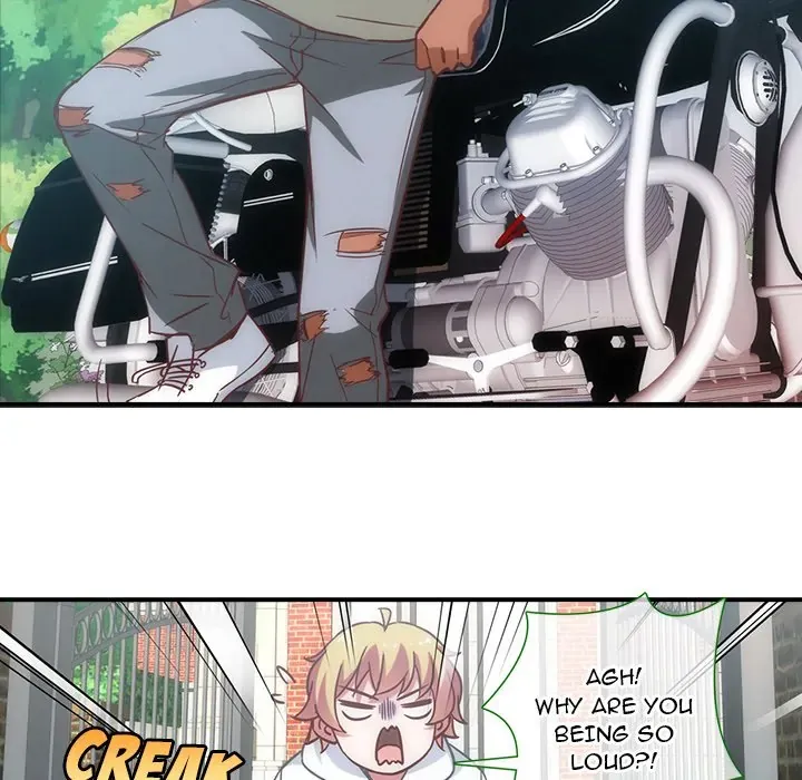 Dating Advice Chapter 18 Online - página 33