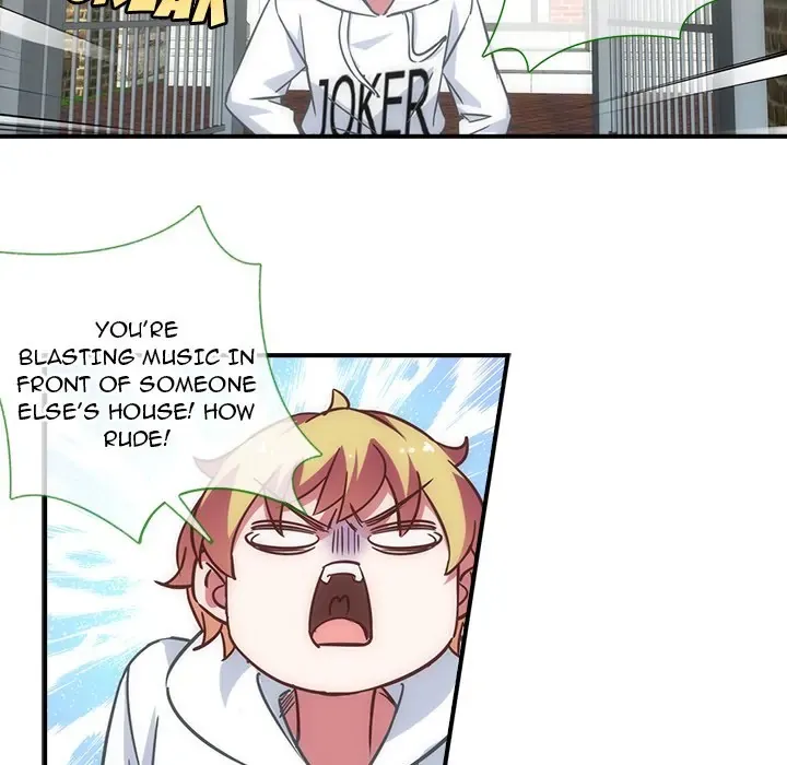 Dating Advice Chapter 18 Online - página 34
