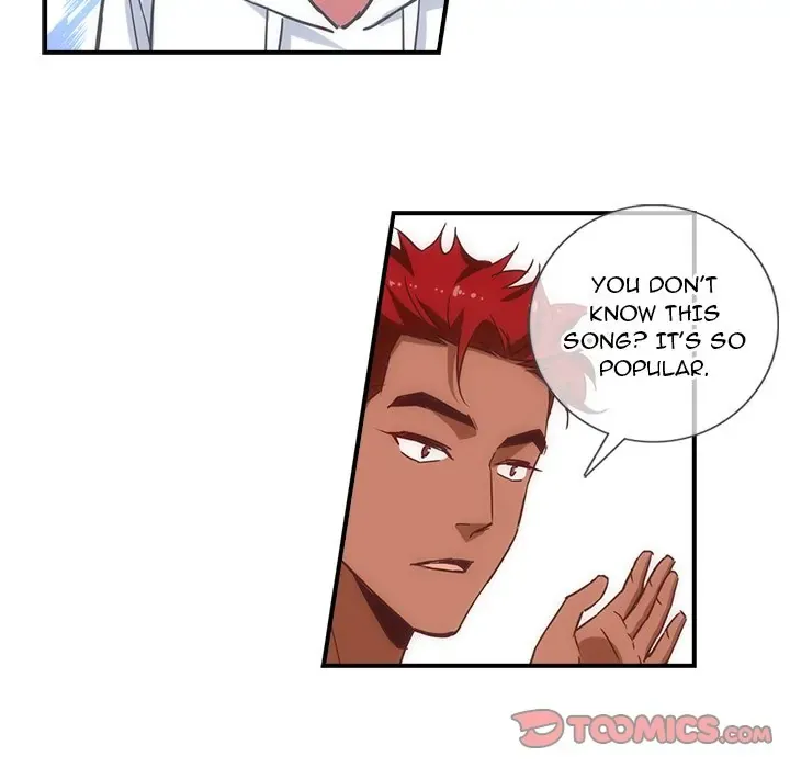 Dating Advice Chapter 18 Online - página 35
