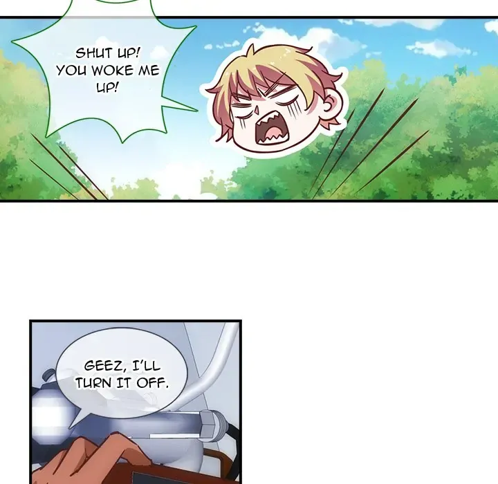 Dating Advice Chapter 18 Online - página 37