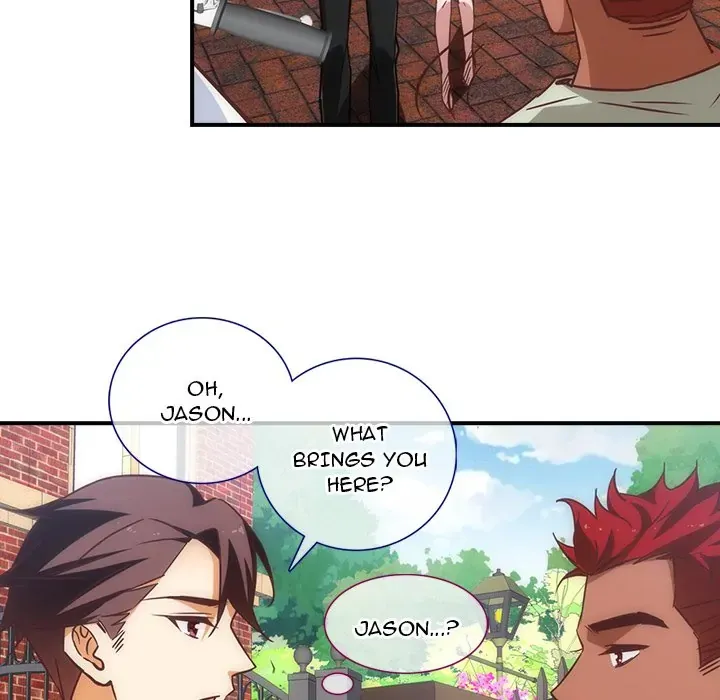 Dating Advice Chapter 18 Online - página 39