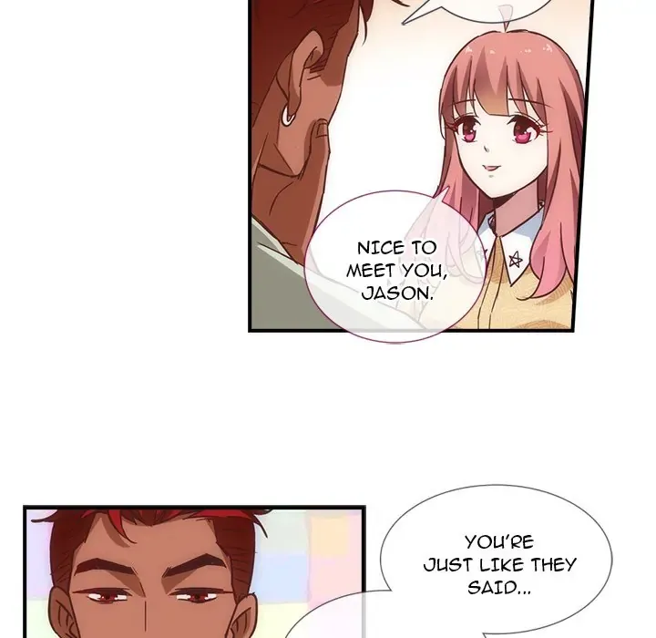Dating Advice Chapter 18 Online - página 42