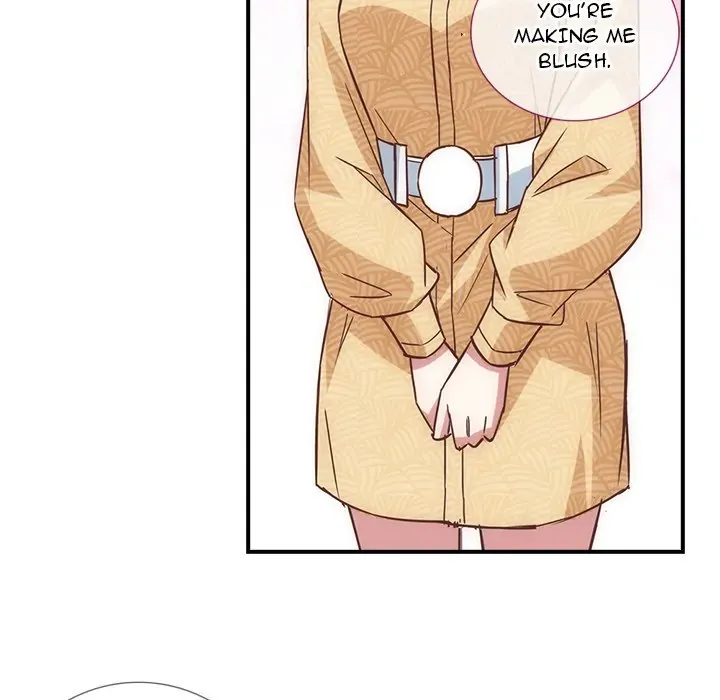 Dating Advice Chapter 18 Online - página 44