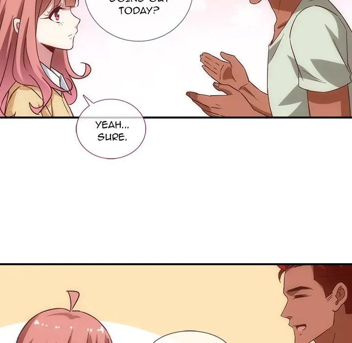 Dating Advice Chapter 18 Online - página 46