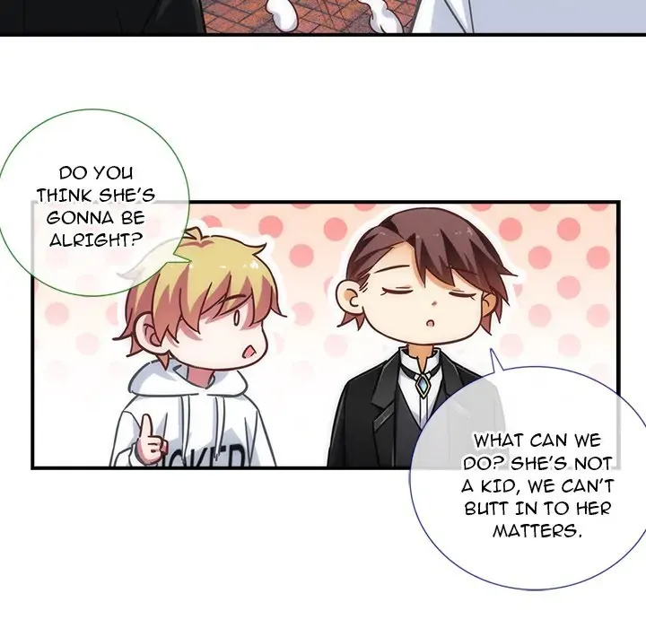 Dating Advice Chapter 18 Online - página 49