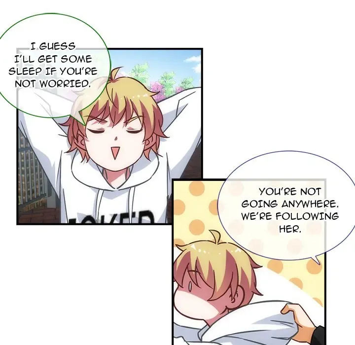 Dating Advice Chapter 18 Online - página 50
