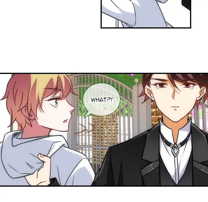 Dating Advice Chapter 18 Online - página 51