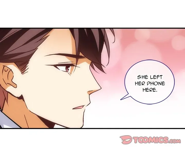 Dating Advice Chapter 18 Online - página 52