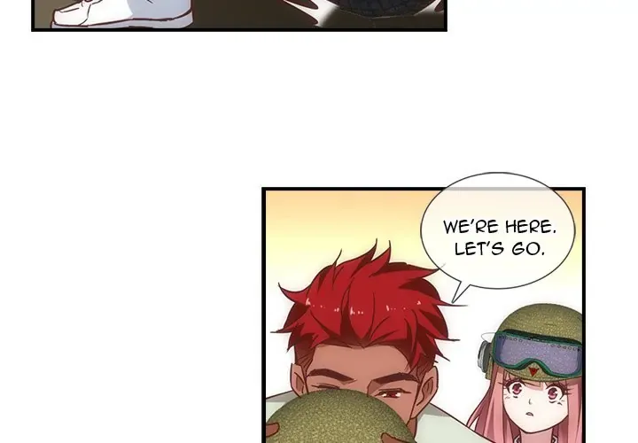 Dating Advice Chapter 19 Online - página 3