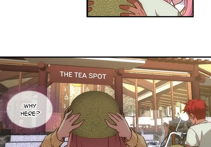 Dating Advice Chapter 19 Online - página 4