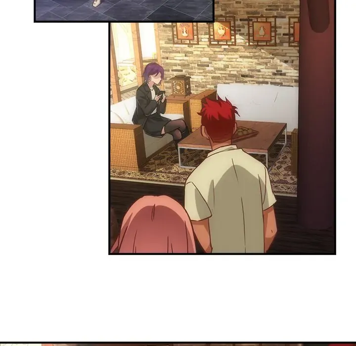 Dating Advice Chapter 19 Online - página 6