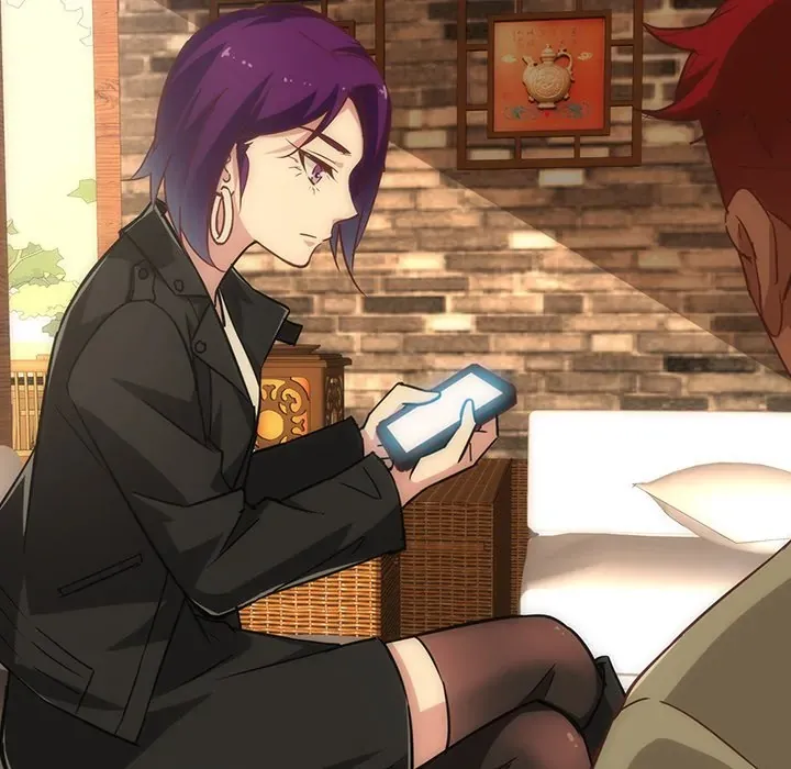 Dating Advice Chapter 19 Online - página 7