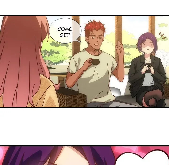 Dating Advice Chapter 19 Online - página 9