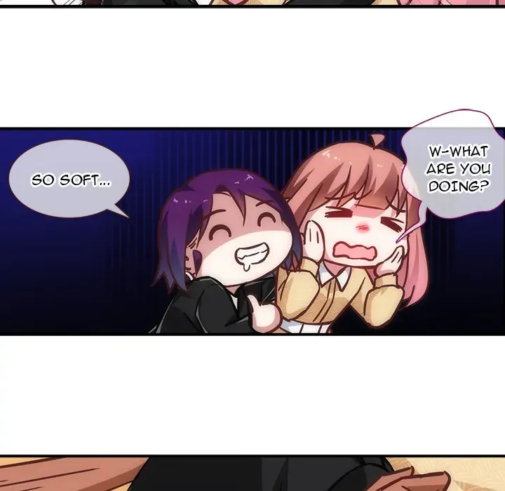 Dating Advice Chapter 19 Online - página 12
